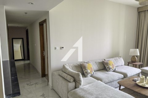 Business Bay, Dubai, BAE’de kiralık daire 2 yatak odası, 127.4 m&sup2; No 670020 - fotoğraf 5