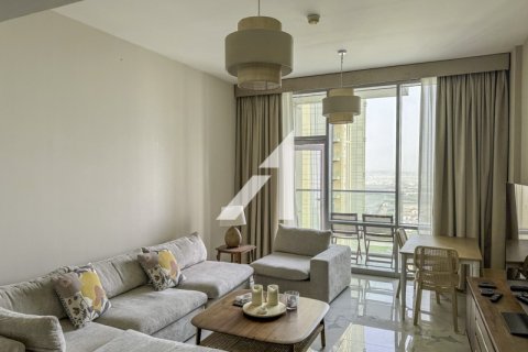 Business Bay, Dubai, BAE’de kiralık daire 2 yatak odası, 127.4 m&sup2; No 670020 - fotoğraf 1