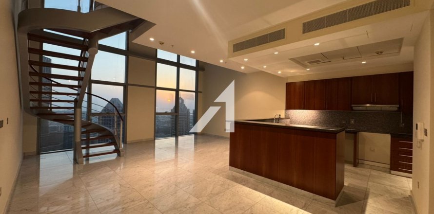 Apartment in DIFC, Dubai, UAE 2 bedrooms, 184.5 sq.m. № 670022