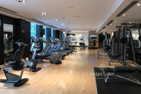 Apartment sa Downtown Dubai (Downtown Burj Dubai), UAE 1 silid-tulugan, 84.1 sq.m. № 670024 - larawan 18