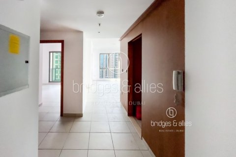 Apartment sa Downtown Dubai (Downtown Burj Dubai), UAE 1 silid-tulugan, 84.1 sq.m. № 670024 - larawan 11