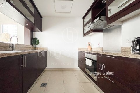 Apartment sa Downtown Dubai (Downtown Burj Dubai), UAE 1 silid-tulugan, 84.1 sq.m. № 670024 - larawan 7