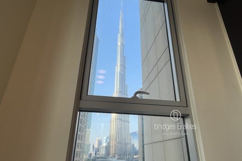 Apartment sa Downtown Dubai (Downtown Burj Dubai), UAE 1 silid-tulugan, 84.1 sq.m. № 670024 - larawan 1