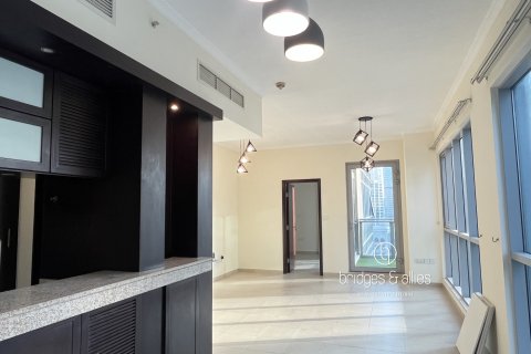 Apartment sa Downtown Dubai (Downtown Burj Dubai), UAE 1 silid-tulugan, 84.1 sq.m. № 670024 - larawan 3
