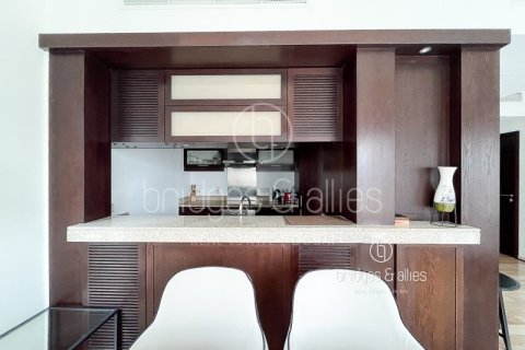 Apartment sa Downtown Dubai (Downtown Burj Dubai), UAE 1 silid-tulugan, 84.1 sq.m. № 670024 - larawan 6