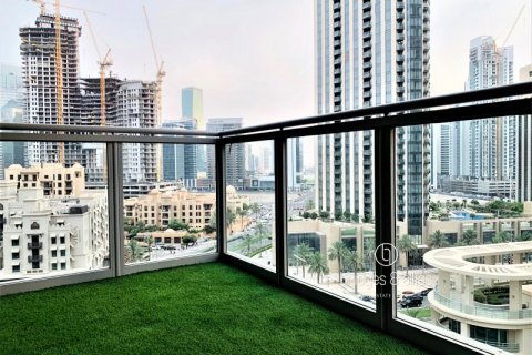 Apartment sa Downtown Dubai (Downtown Burj Dubai), UAE 1 silid-tulugan, 84.1 sq.m. № 670024 - larawan 17