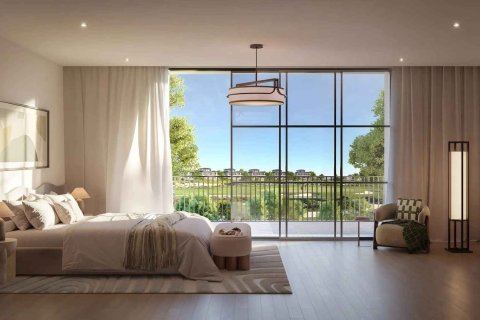 Villa til salg i Al Hudayriat Island, Abu Dhabi, UAE 6 soveværelser, 909.98 kvm № 714074 - foto 7