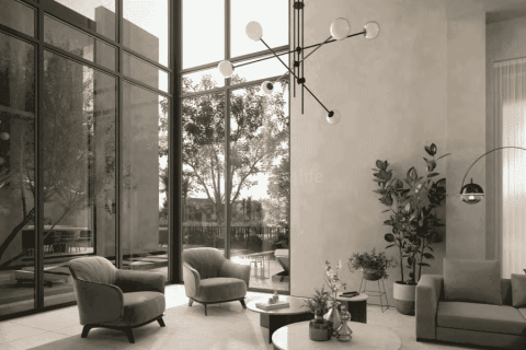 Müüa villa asukohaga Dubai, AÜE: 3 magamistoaga, 168 m² Nr 680274 - pilt 4