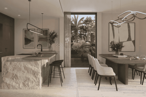 Müüa villa asukohaga Dubai, AÜE: 3 magamistoaga, 168 m² Nr 680274 - pilt 5