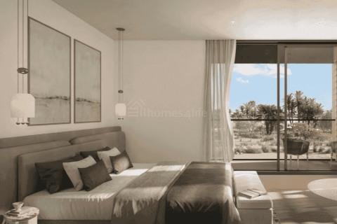 Müüa villa asukohaga Dubai, AÜE: 3 magamistoaga, 168 m² Nr 680274 - pilt 6