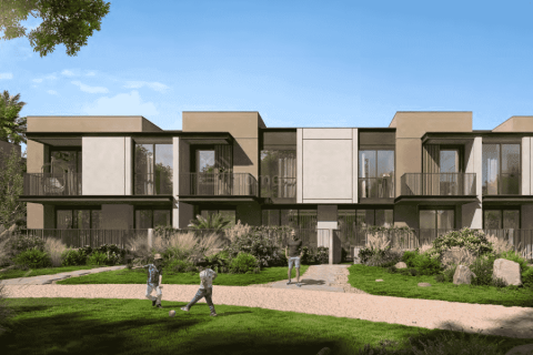 Müüa villa asukohaga Dubai, AÜE: 3 magamistoaga, 168 m² Nr 680274 - pilt 10