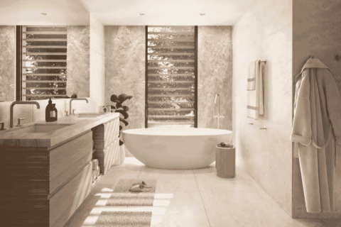 Müüa villa asukohaga Dubai, AÜE: 3 magamistoaga, 168 m² Nr 680274 - pilt 9