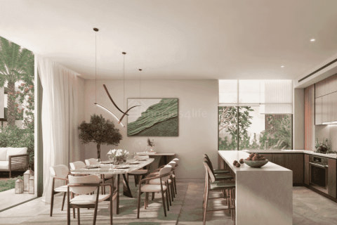 Müüa villa asukohaga Dubai, AÜE: 3 magamistoaga, 168 m² Nr 680274 - pilt 3