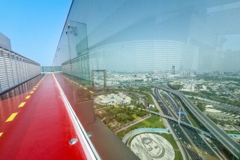 Apartament de vânzare în Al Wasl, Dubai, EAU 1 dormitor, 83 mp. №680287 - poză 9