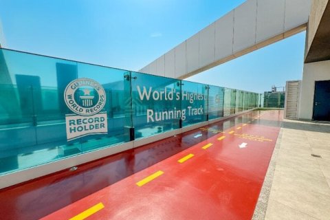 Apartament de vânzare în Al Wasl, Dubai, EAU 1 dormitor, 83 mp. №680287 - poză 4