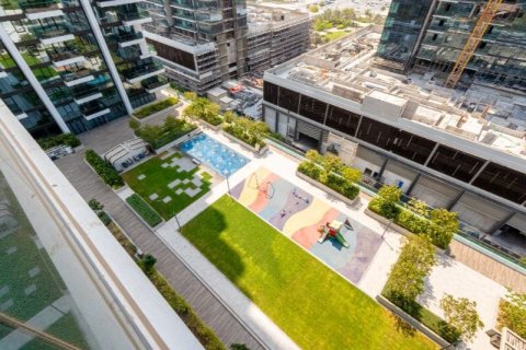 Dzīvoklis WASL 1 RESIDENCES Al Wasl, Dubaijā, AAE 1 istaba, 83 m2 Nr. 680287