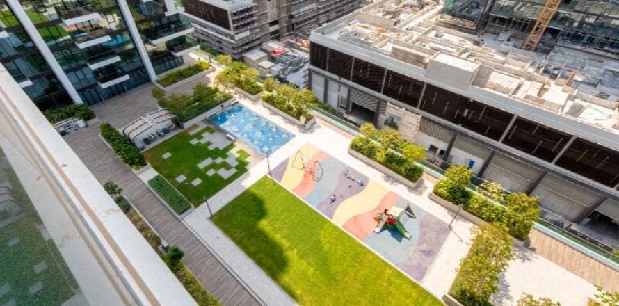 Apartament în Al Wasl, Dubai, EAU 1 dormitor, 83 mp.  №680287