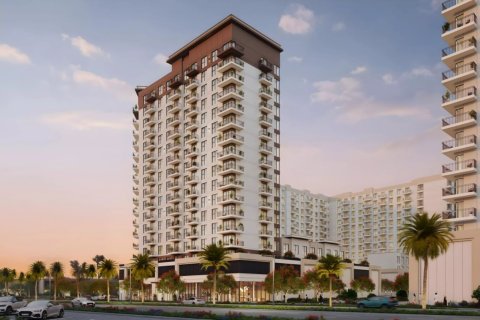 Appartamento in vendita a Town Square, Dubai, EAU 2 camere da letto, 83 mq. № 680285 - foto 2