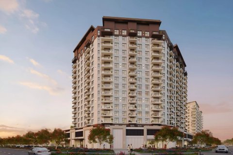 Appartamento in vendita a Town Square, Dubai, EAU 2 camere da letto, 83 mq. № 680285 - foto 4