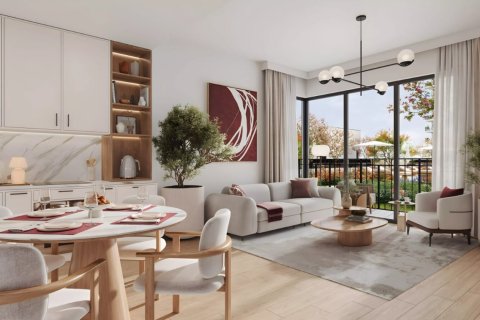 Appartamento in vendita a Town Square, Dubai, EAU 2 camere da letto, 83 mq. № 680285 - foto 3