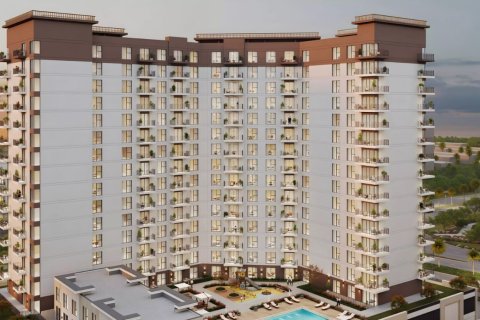 Appartamento in vendita a Town Square, Dubai, EAU 2 camere da letto, 83 mq. № 680285 - foto 5