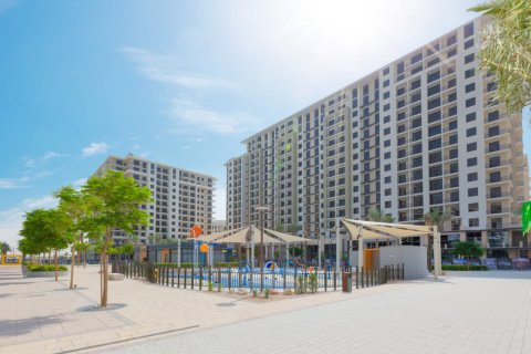 Appartamento in vendita a Town Square, Dubai, EAU 2 camere da letto, 83 mq. № 680285 - foto 7