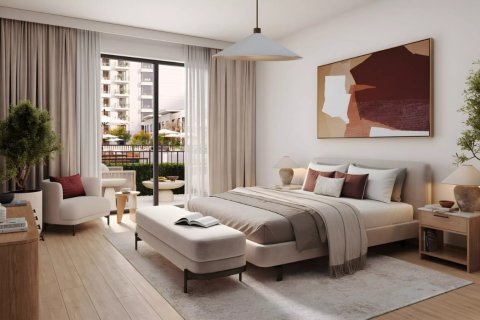 Appartamento in vendita a Town Square, Dubai, EAU 2 camere da letto, 83 mq. № 680285 - foto 6