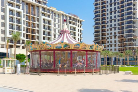 Appartamento in vendita a Town Square, Dubai, EAU 2 camere da letto, 83 mq. № 680285 - foto 9