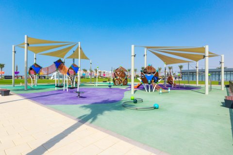 Appartamento in vendita a Town Square, Dubai, EAU 2 camere da letto, 83 mq. № 680285 - foto 8