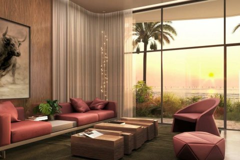 Διαμέρισμα σε Al Marjan Island, Ras Al Khaimah, ΗΑΕ 3 υπνοδωμάτια, 183 τ.μ. Αρ. 680321 - φωτογραφία 7