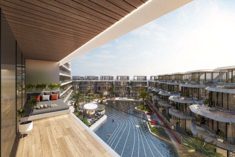 Διαμέρισμα σε Al Marjan Island, Ras Al Khaimah, ΗΑΕ 3 υπνοδωμάτια, 183 τ.μ. Αρ. 680321 - φωτογραφία 11