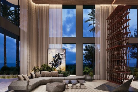 Διαμέρισμα σε Al Marjan Island, Ras Al Khaimah, ΗΑΕ 3 υπνοδωμάτια, 183 τ.μ. Αρ. 680321 - φωτογραφία 2