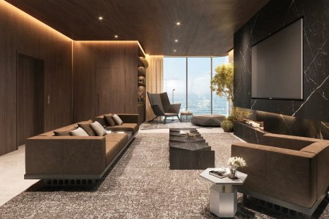 Διαμέρισμα σε Al Marjan Island, Ras Al Khaimah, ΗΑΕ 3 υπνοδωμάτια, 183 τ.μ. Αρ. 680321 - φωτογραφία 8