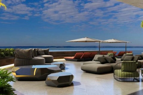 Διαμέρισμα σε Al Marjan Island, Ras Al Khaimah, ΗΑΕ 3 υπνοδωμάτια, 183 τ.μ. Αρ. 680321 - φωτογραφία 6