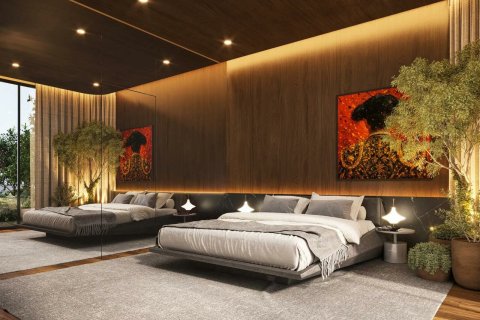 Διαμέρισμα σε Al Marjan Island, Ras Al Khaimah, ΗΑΕ 3 υπνοδωμάτια, 183 τ.μ. Αρ. 680321 - φωτογραφία 3