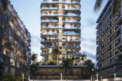 Διαμέρισμα σε Dubai, ΗΑΕ 2 υπνοδωμάτια, 142 τ.μ. Αρ. 680323 - φωτογραφία 20