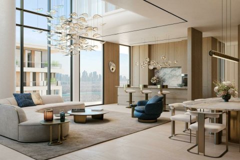 Διαμέρισμα σε Dubai, ΗΑΕ 2 υπνοδωμάτια, 142 τ.μ. Αρ. 680323 - φωτογραφία 6