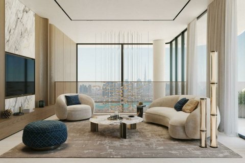 Διαμέρισμα σε Dubai, ΗΑΕ 1 υπνοδωμάτιο, 71 τ.μ. Αρ. 680322 - φωτογραφία 3