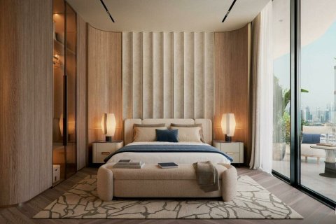 Διαμέρισμα σε Dubai, ΗΑΕ 1 υπνοδωμάτιο, 71 τ.μ. Αρ. 680322 - φωτογραφία 10