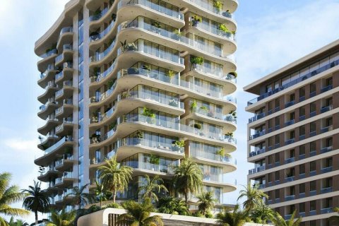 Διαμέρισμα σε Dubai, ΗΑΕ 1 υπνοδωμάτιο, 71 τ.μ. Αρ. 680322 - φωτογραφία 20