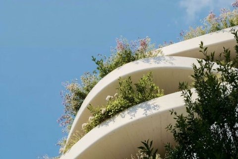 Διαμέρισμα σε Dubai, ΗΑΕ 1 υπνοδωμάτιο, 71 τ.μ. Αρ. 680322 - φωτογραφία 18