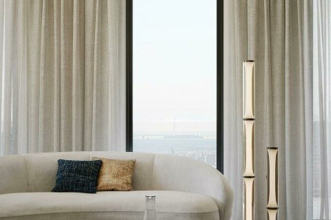 Διαμέρισμα σε Dubai, ΗΑΕ 1 υπνοδωμάτιο, 71 τ.μ. Αρ. 680322 - φωτογραφία 8