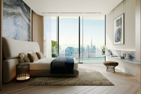 Διαμέρισμα σε Dubai, ΗΑΕ 1 υπνοδωμάτιο, 71 τ.μ. Αρ. 680322 - φωτογραφία 5