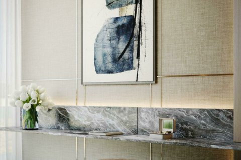 Διαμέρισμα σε Dubai, ΗΑΕ 1 υπνοδωμάτιο, 71 τ.μ. Αρ. 680322 - φωτογραφία 13