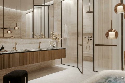 Διαμέρισμα σε Dubai, ΗΑΕ 1 υπνοδωμάτιο, 71 τ.μ. Αρ. 680322 - φωτογραφία 12