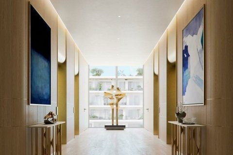 Διαμέρισμα σε Dubai, ΗΑΕ 1 υπνοδωμάτιο, 71 τ.μ. Αρ. 680322 - φωτογραφία 14