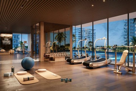 Διαμέρισμα σε Dubai, ΗΑΕ 1 υπνοδωμάτιο, 71 τ.μ. Αρ. 680322 - φωτογραφία 17