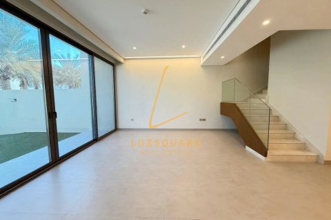 Βίλα σε Jumeirah Village Circle, Dubai, ΗΑΕ 4 υπνοδωμάτια, 699 τ.μ. Αρ. 662158 - φωτογραφία 1