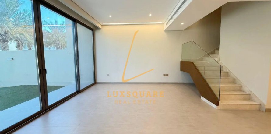 Βίλα σε Jumeirah Village Circle, Dubai, ΗΑΕ 4 υπνοδωμάτια, 699 τ.μ. Αρ. 662158