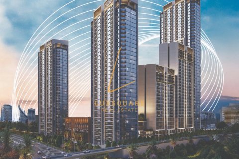 Appartement à vendre à Motor City, Dubai, EAU 1 chambre, 59 m2 № 662154 - photo 4